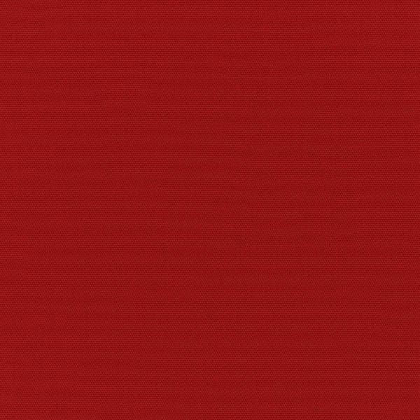 Sunbrella Outdoor Fabric, Red