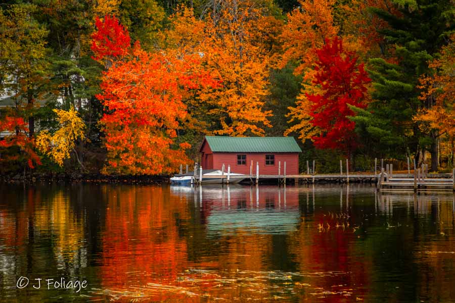 So Long Summer, Hello Autumn!