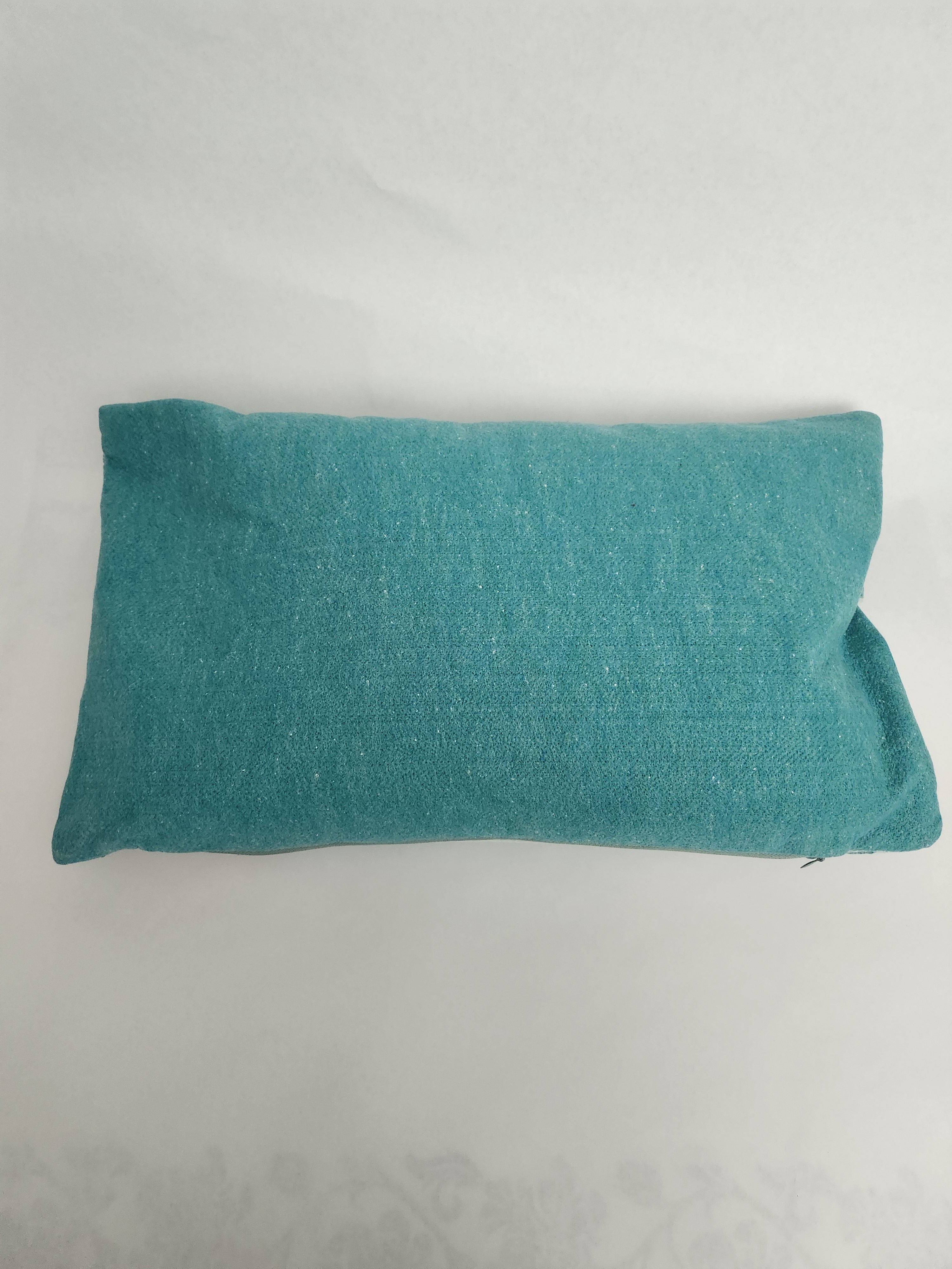 Seaweed Bolster Pillow