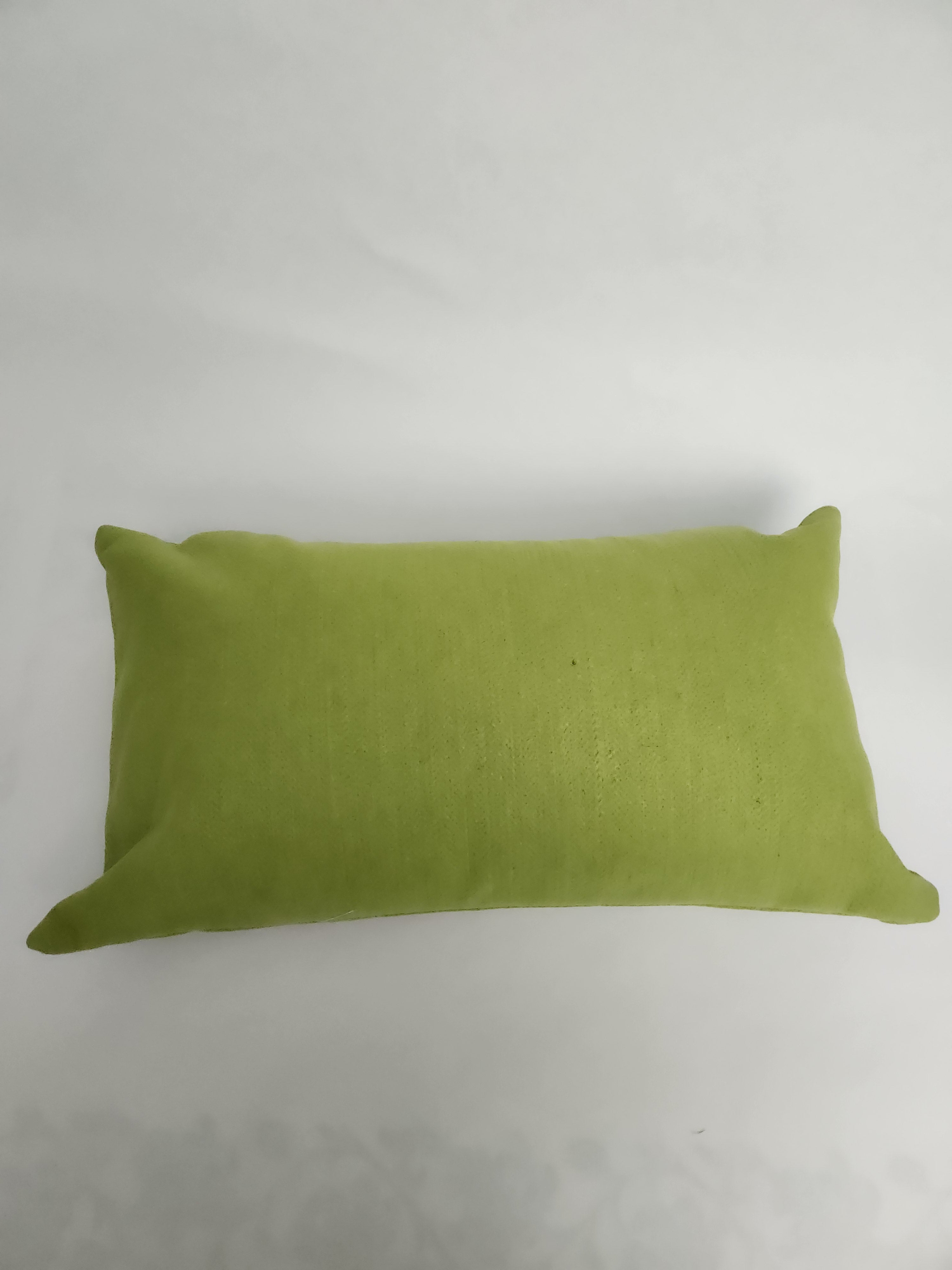 She-Crab Bolster Pillow