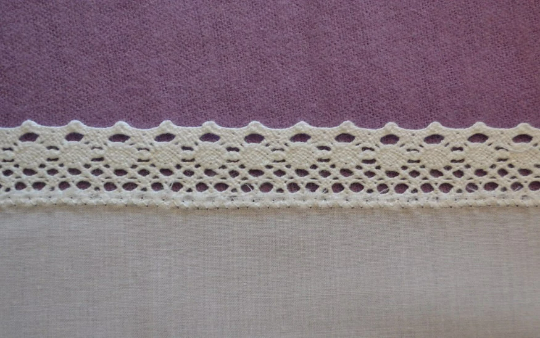 Young Lady Style Handkerchief